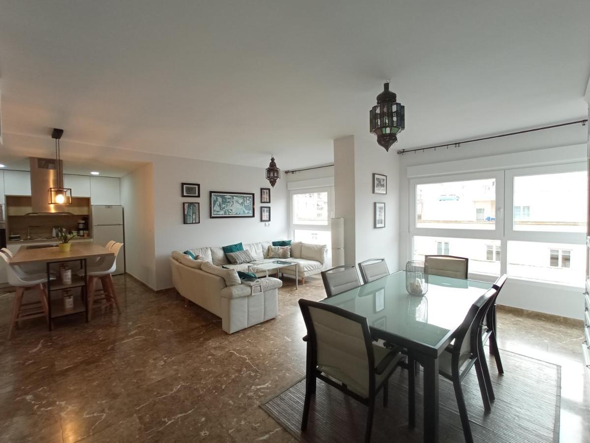 Apartament Luminosa Vivienda Con Vistas En Casco Historico Kartagena Zewnętrze zdjęcie